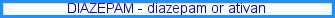 Diazepam