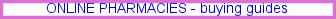 Drug store online