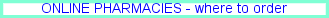 Drug store online