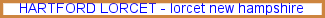 Lorcet